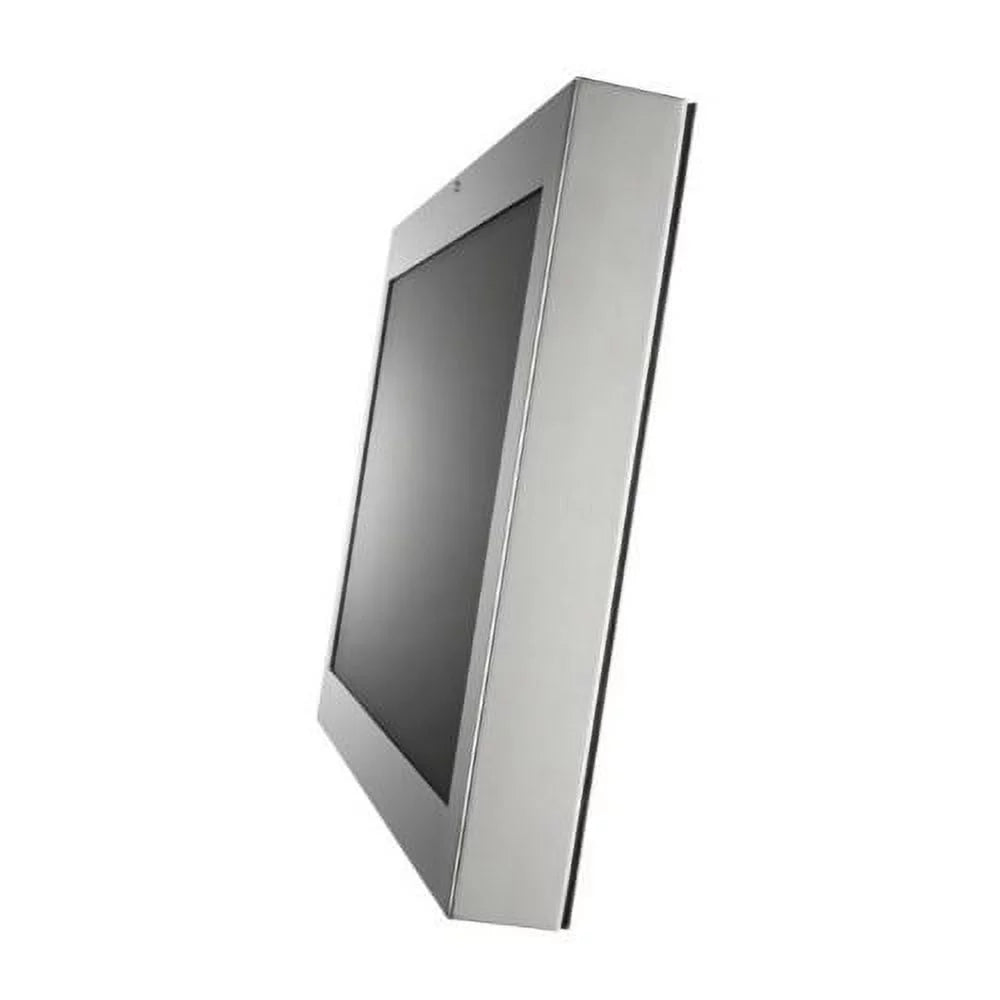 24 in. Stainless Steel LCD Monitor C95842