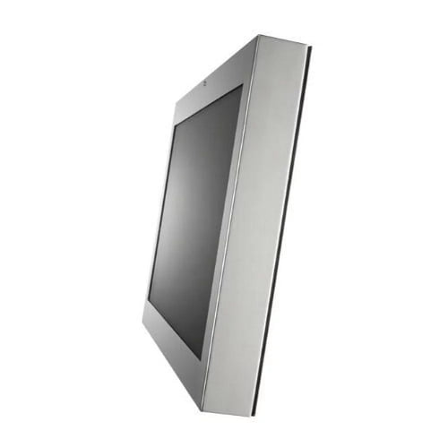 24 in. Stainless Steel LCD Monitor C95842