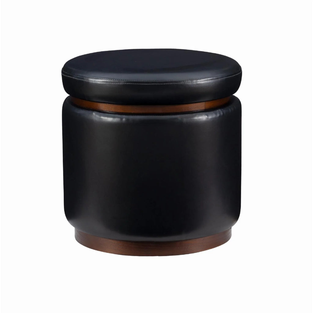 Storage Ottoman D372920