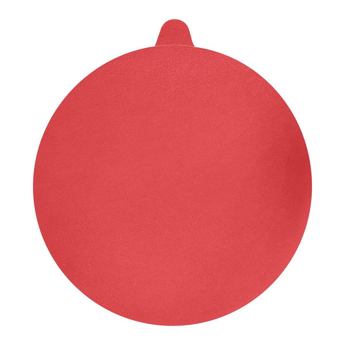 6 in. 220 Grit PSA Sanding Discs 50-Pack X691