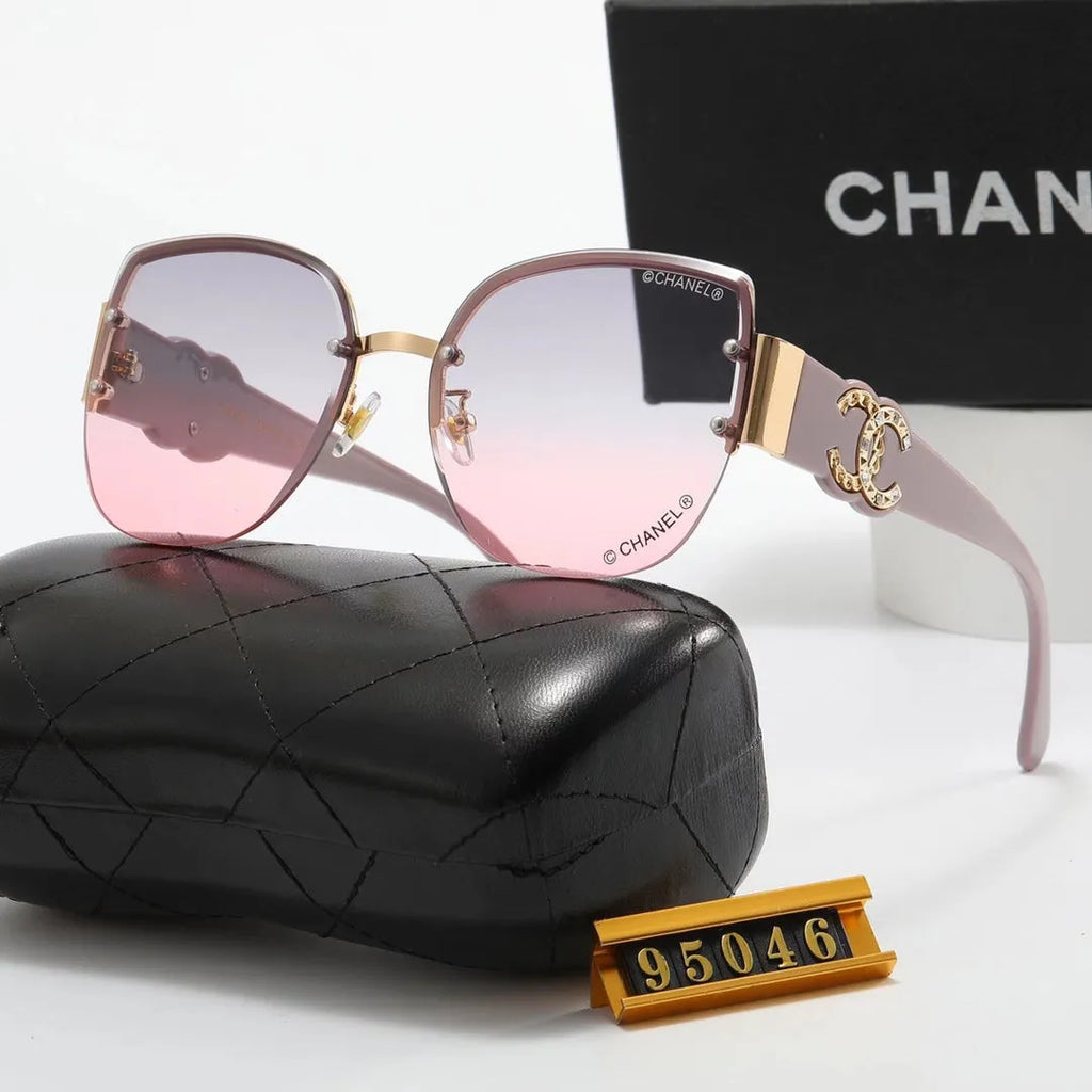 Fashion Polarized Sunglasses I209