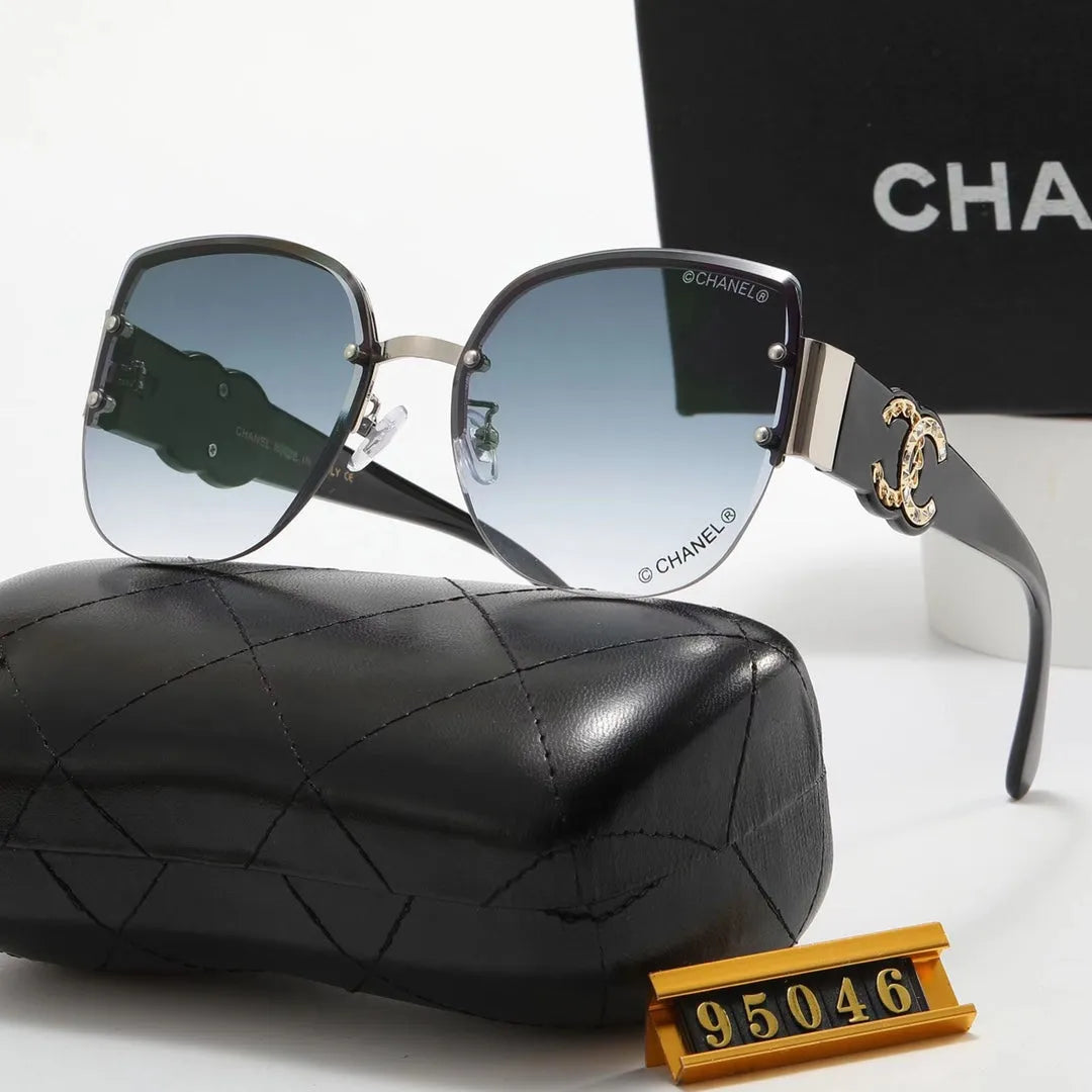 Fashion Polarized Sunglasses I209