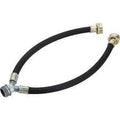 Washing Machine Mixer Hose 3/4" Fitting P445
