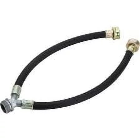 Washing Machine Mixer Hose 3/4" Fitting P445