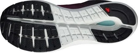 Cerise White Black 11.5 Running Shoes R427718