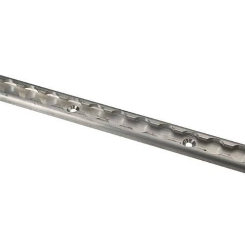 Aluminum L Track Tie Down System N7093