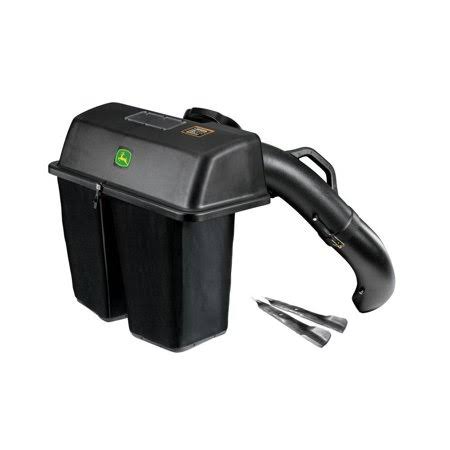 42 inch Twin Bagger for Tractors O374