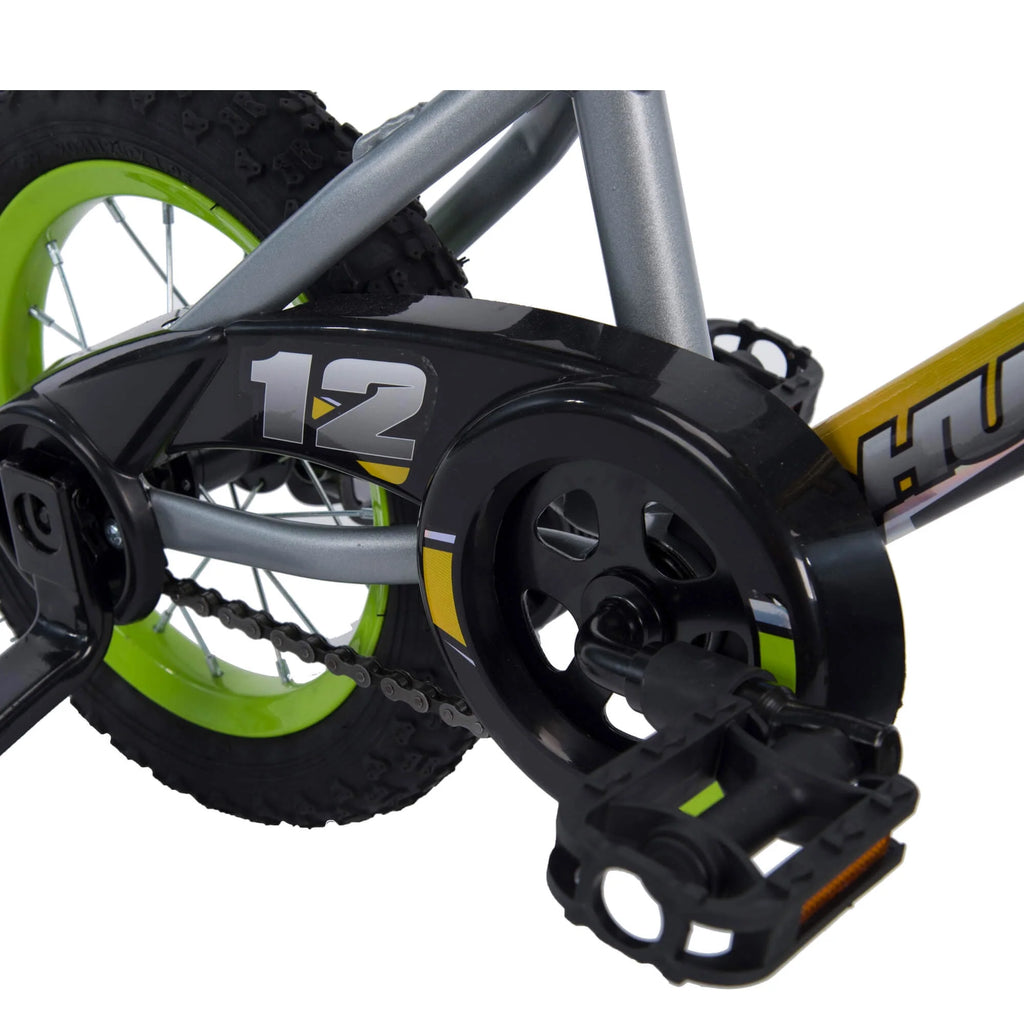 12 in. Kids Bike Y403476