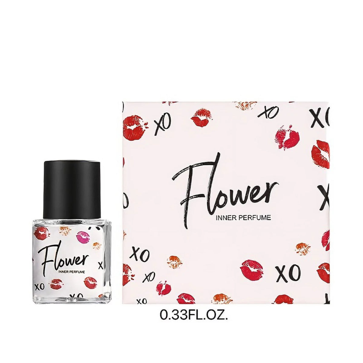 Women's Eau De Toilette Spray With Fresh Flower And Fruit Scent D15960