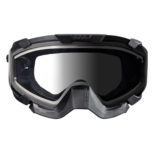 Insulated Electric Goggles W12887