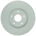 Front Disc Brake Rotor Q319550