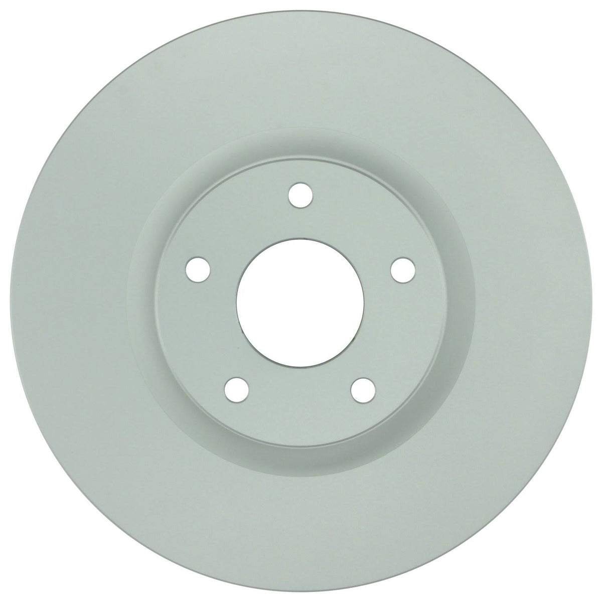 Front Disc Brake Rotor Q319550