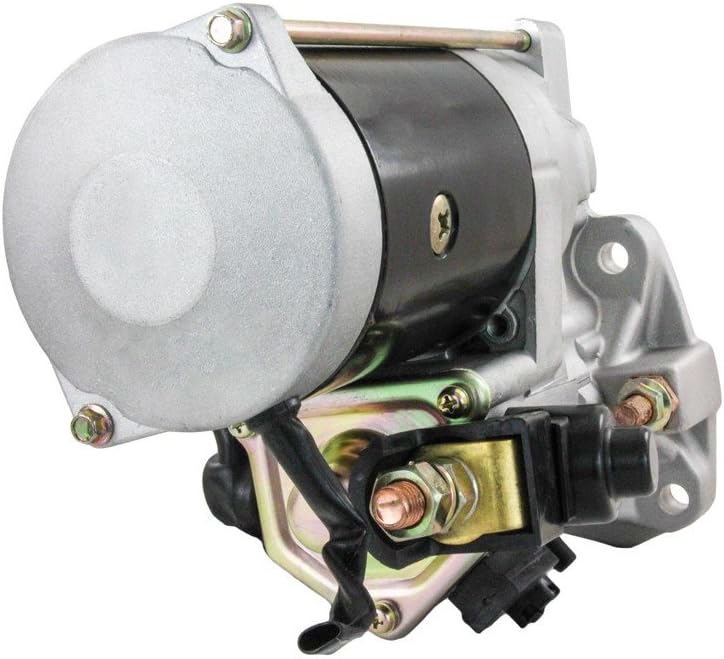 Starter Motor Z9340