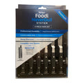 6-Piece Steak Knife Set S598801