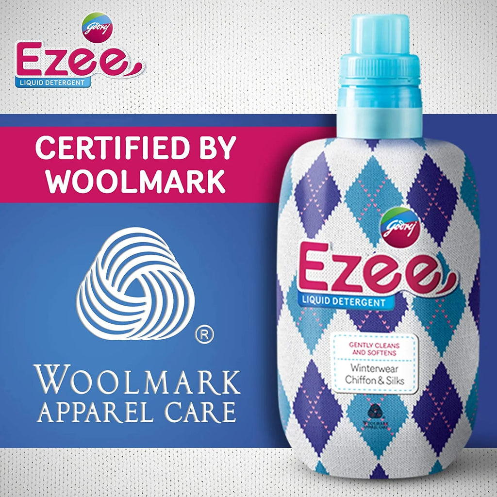 1000 Grams Delicate Clothes Wash E3906