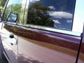 Stainless Steel Window Sill Trim 4Pc J320
