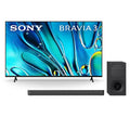 43-Inch 4K Ultra HD LED Smart TV with Google TV I9377
