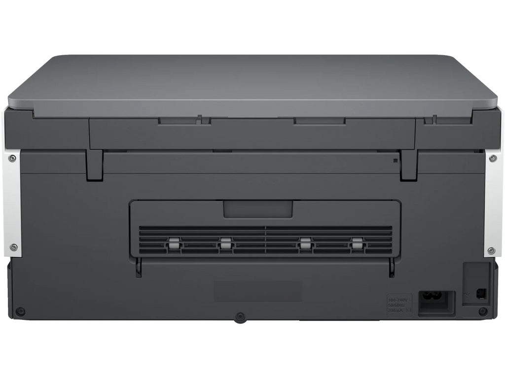 Smart Tank All-in-One InkJet Printer, Color, Print, Scan, Copy B659