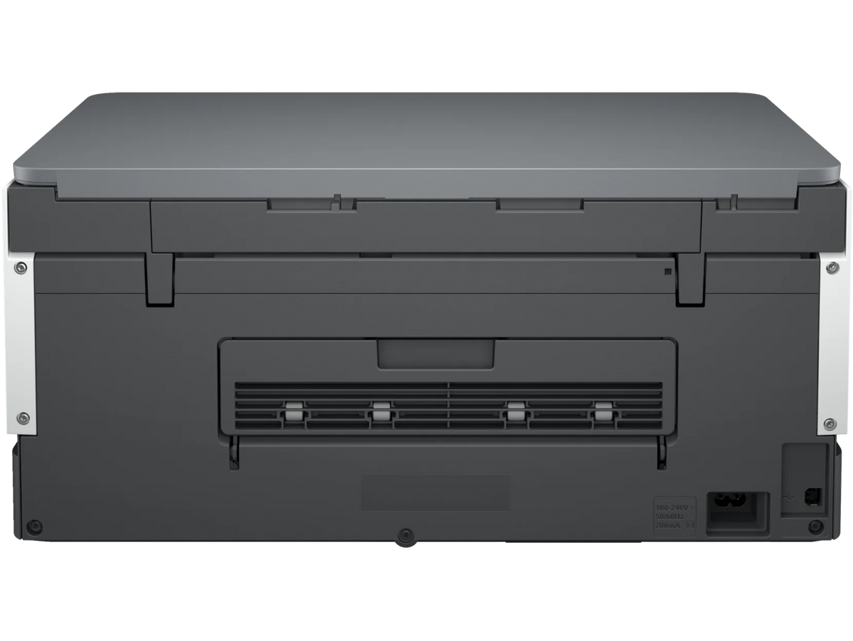 Smart Tank All-in-One InkJet Printer, Color, Print, Scan, Copy B659