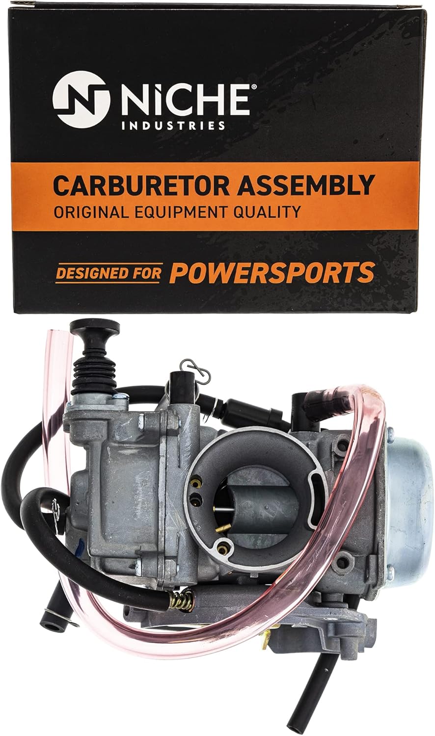 Carburetor Pack of 2 U99718