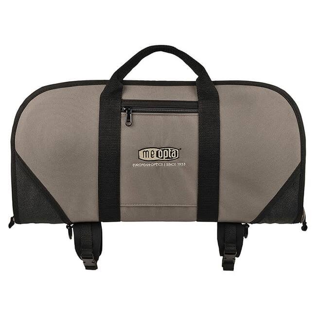 Soft Shell Spotting Scope Case V17726