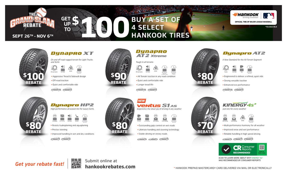 305/50R20 120 T Tire T268382