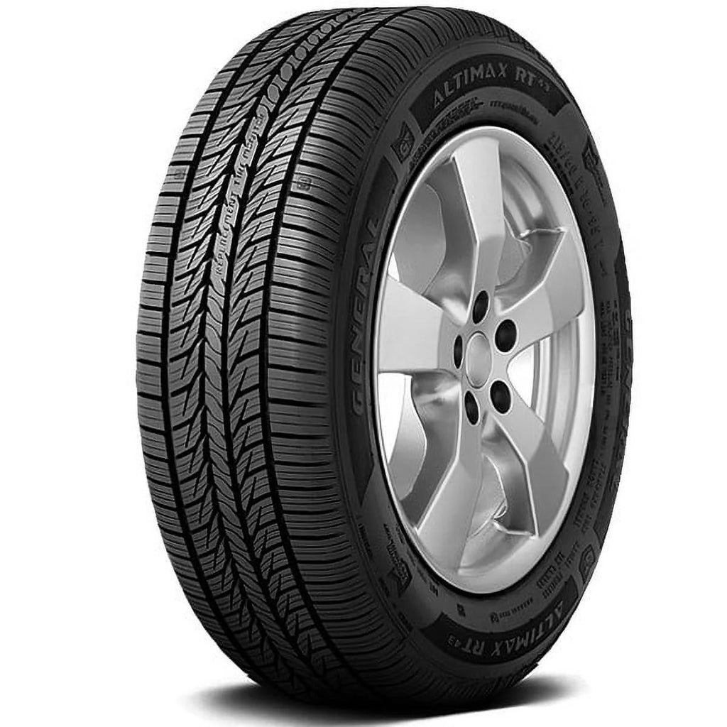 225/55R17 97T All Season Touring Tires Y868022