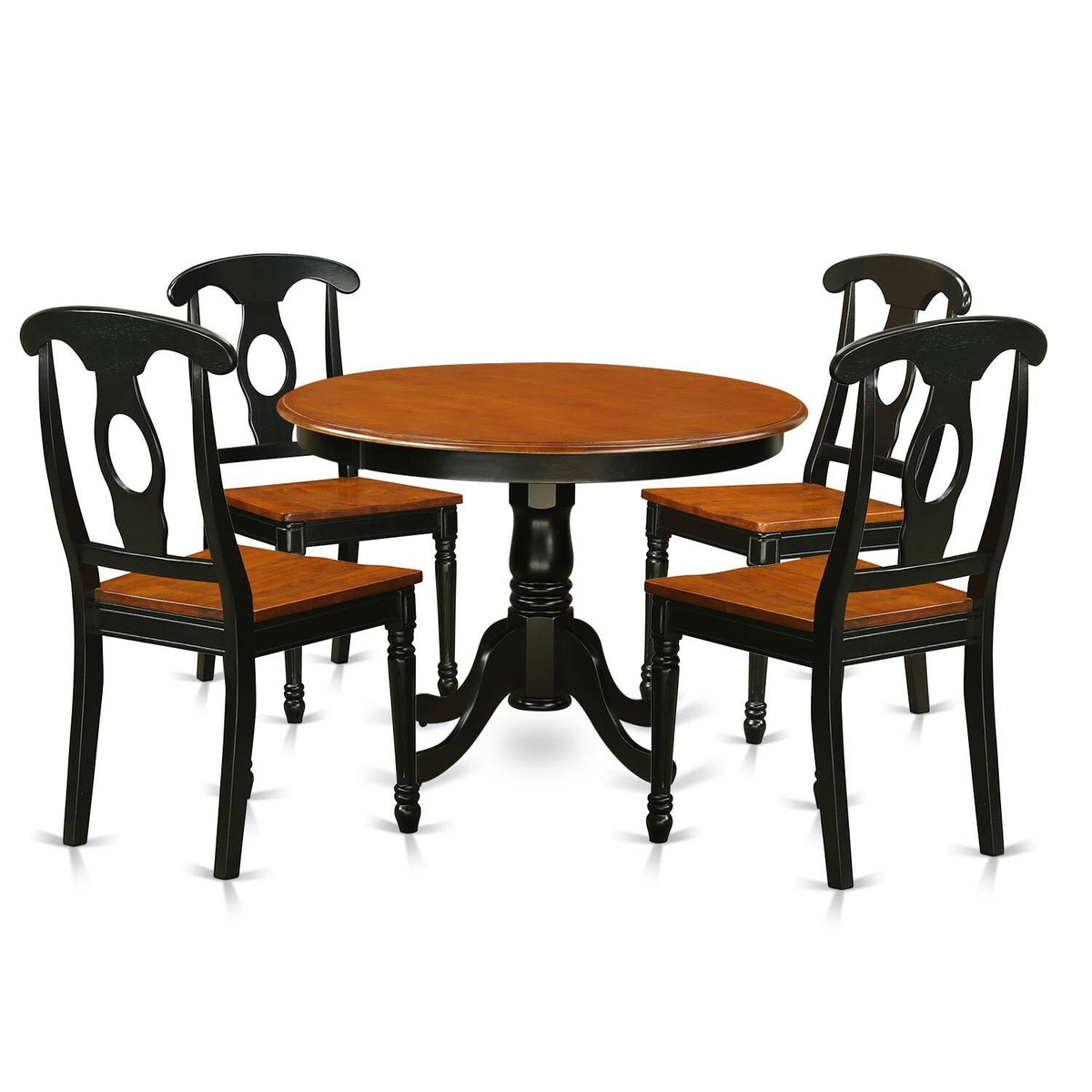 5 Piece Dining Set P485218