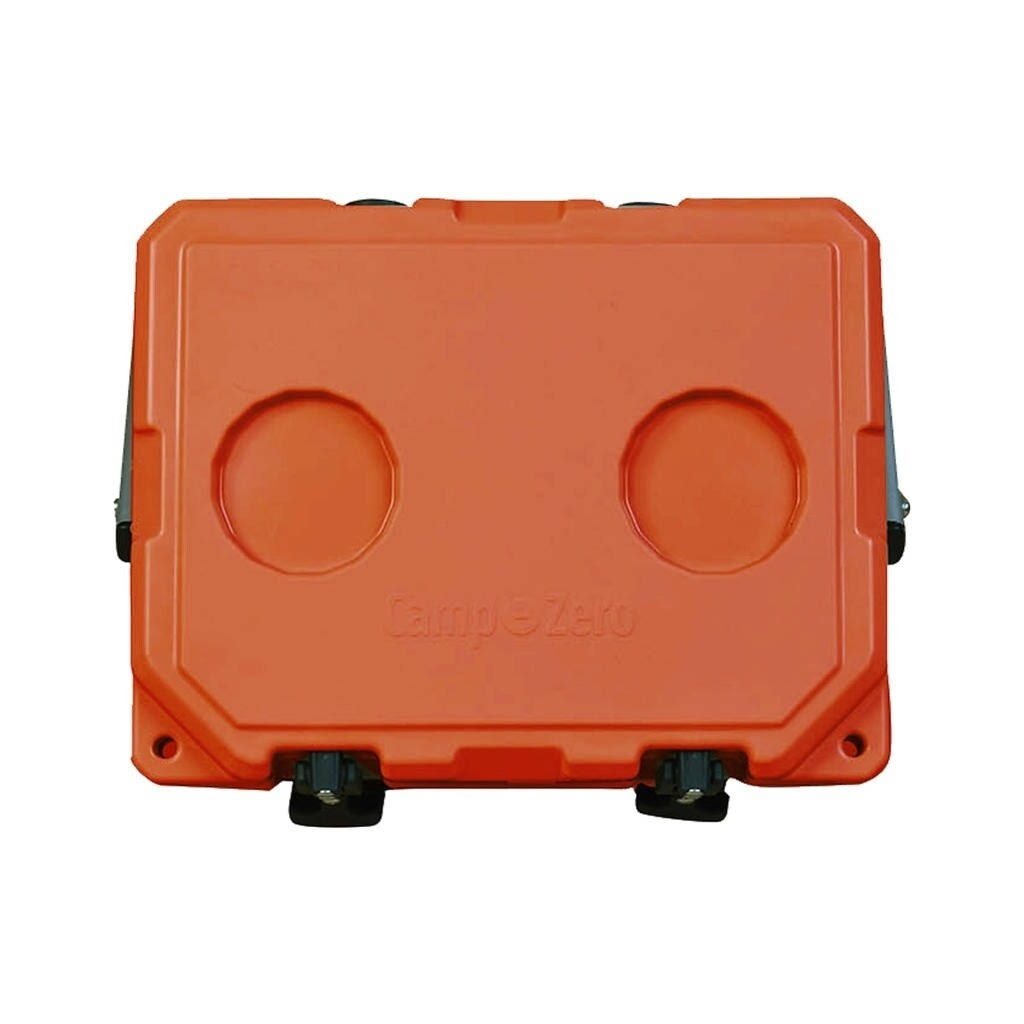 Grey 10L Cooler T342