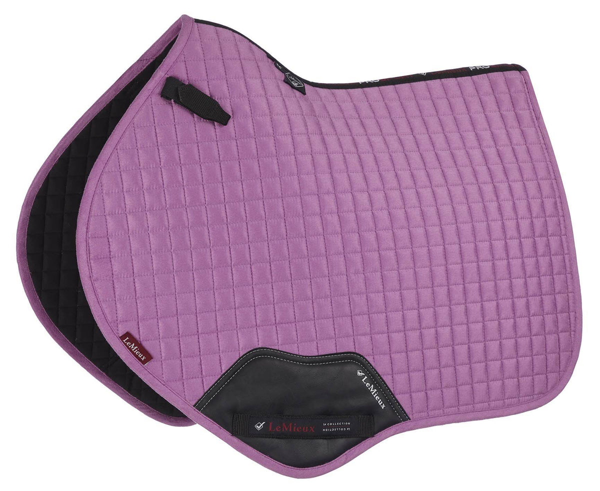 Suede Close Contact Square Y4579