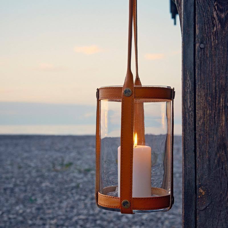 Candle Lantern Y85763