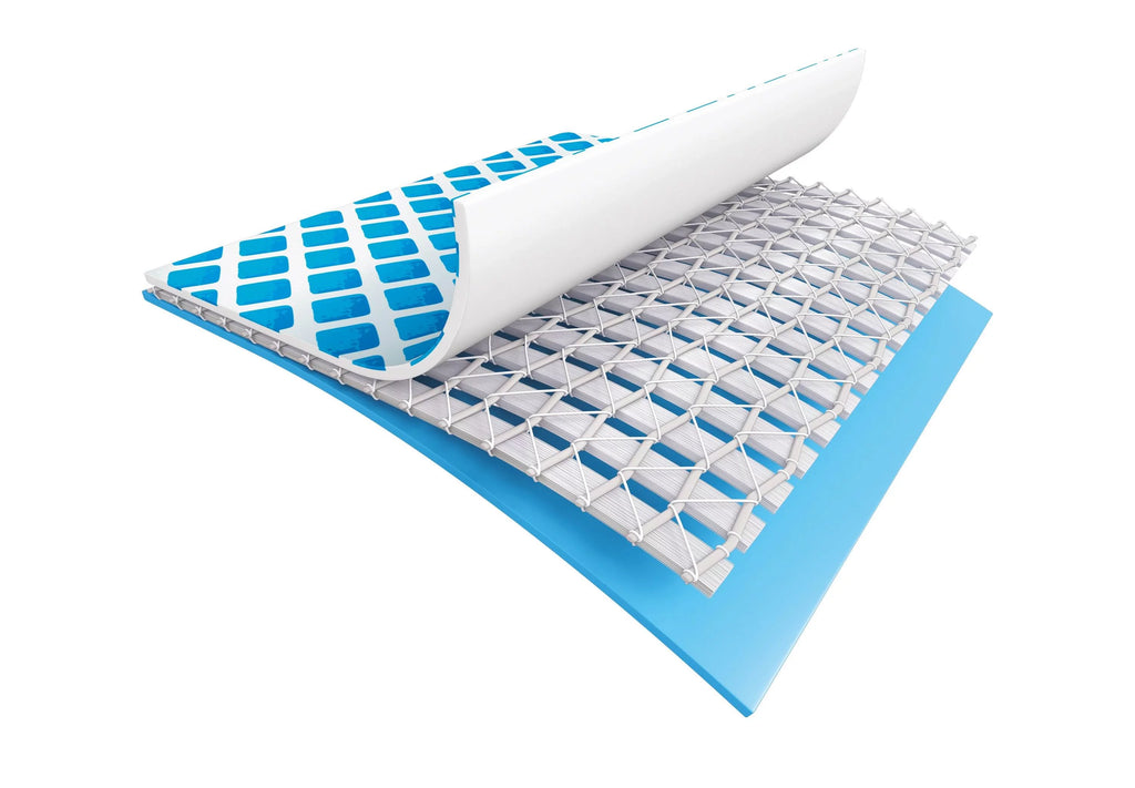 12' x 30 Above Ground Swimming Pool with Filter Pump H62475