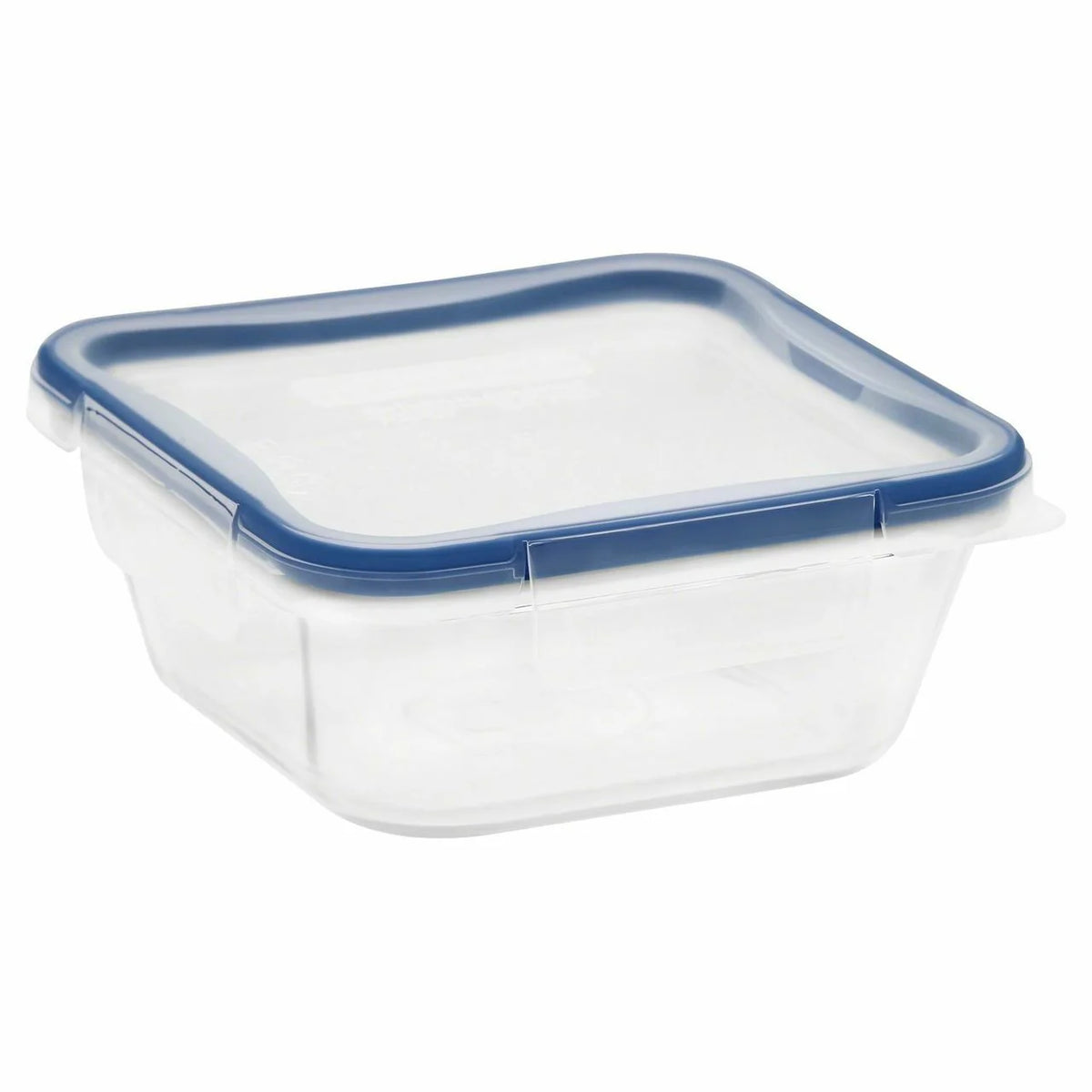 Glass Food Storage 4-cup X467