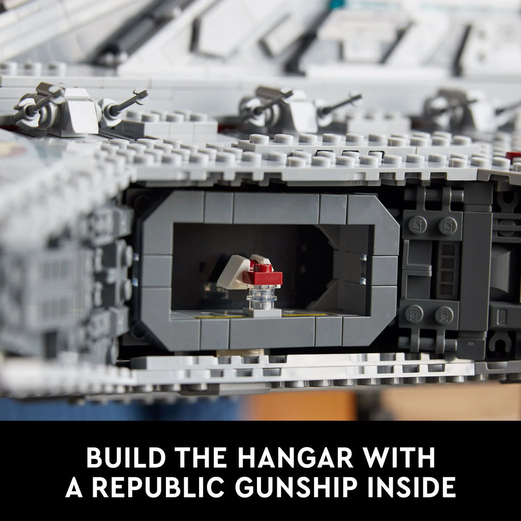 Star Wars Building Set with Minifigure Z8450