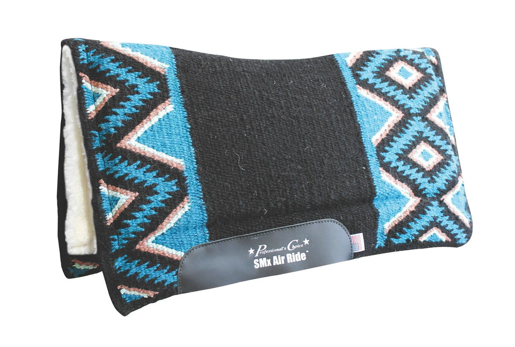 Comfort-Fit SMX Air Ride Saddle Pad W547827