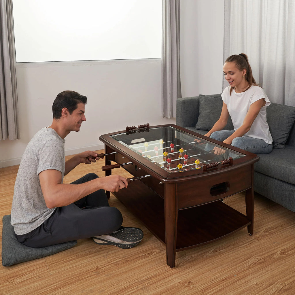 42 Inch Foosball Coffee Table Z150