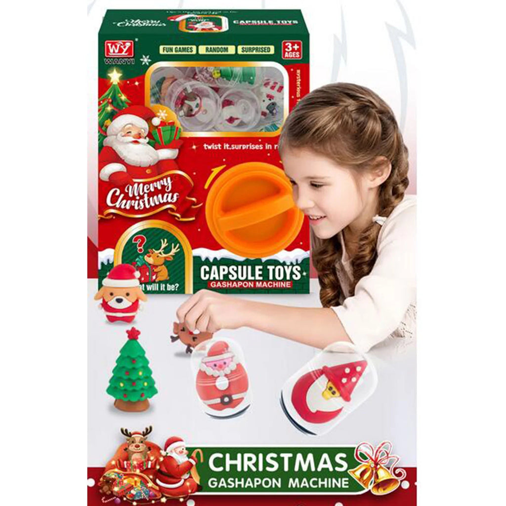 Egg Claw Machine for Kids K854