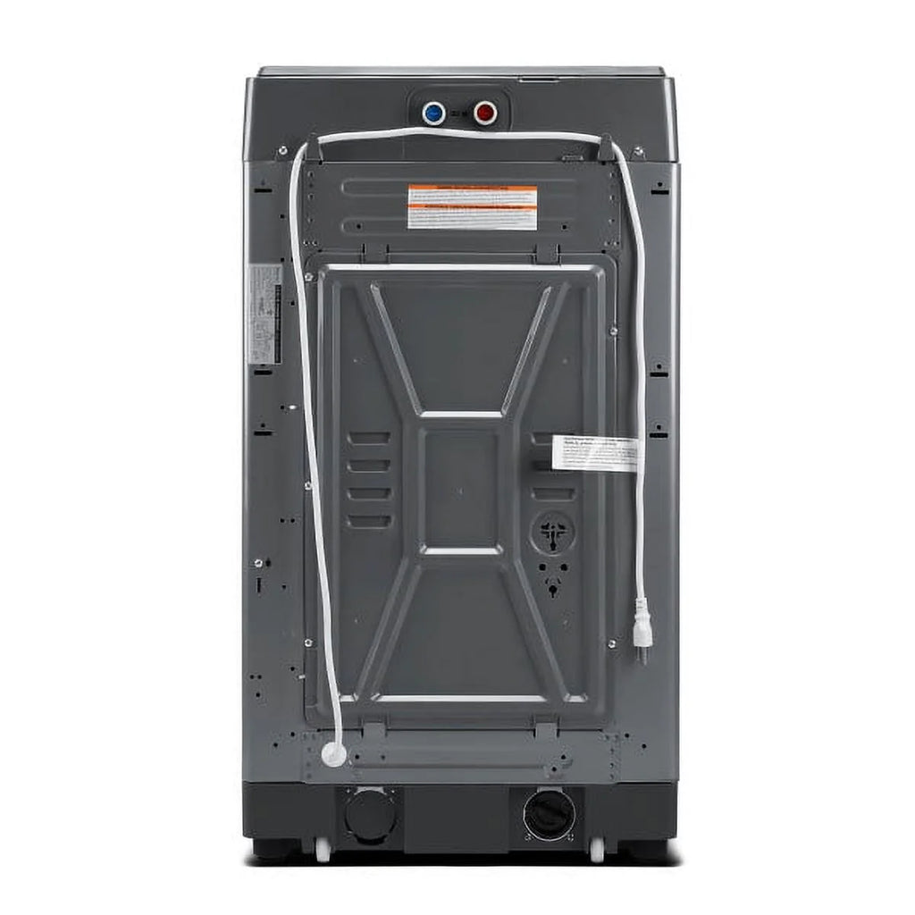 1.7 Cu. ft. Top Load Washer H29484