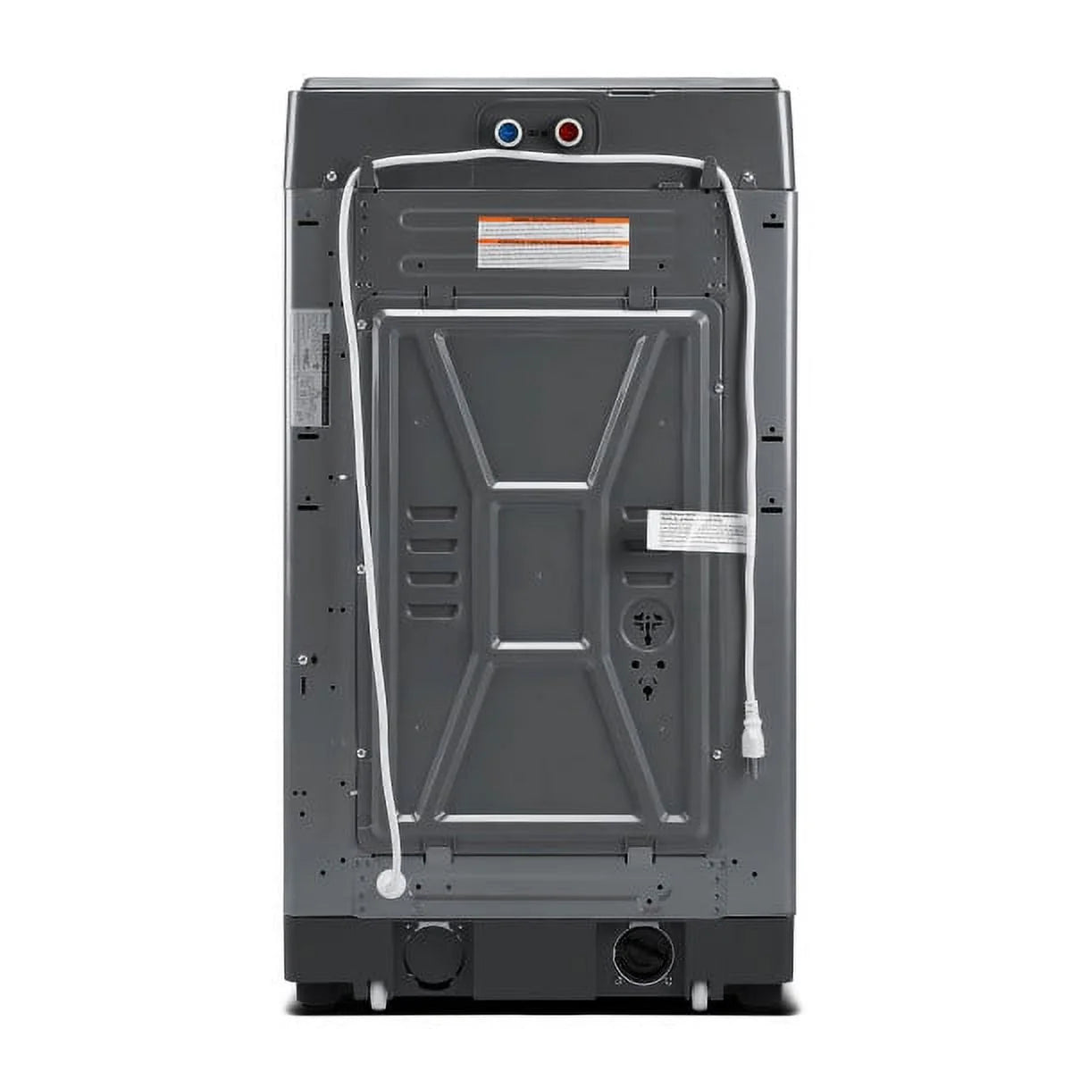 1.7 Cu. ft. Top Load Washer H29484