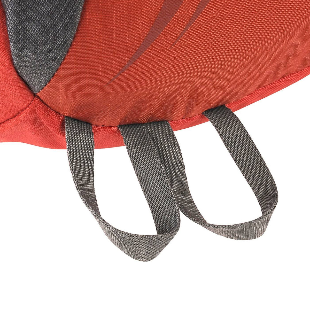 Orange Grey Hiking Pack 14L V430540
