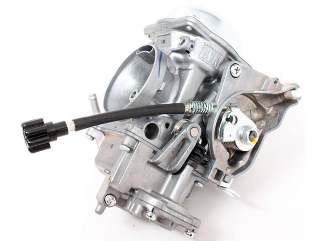 2003 Carburetor Keihin CVK 36 L3420
