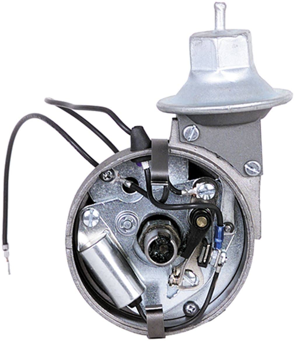 Distributor Z121