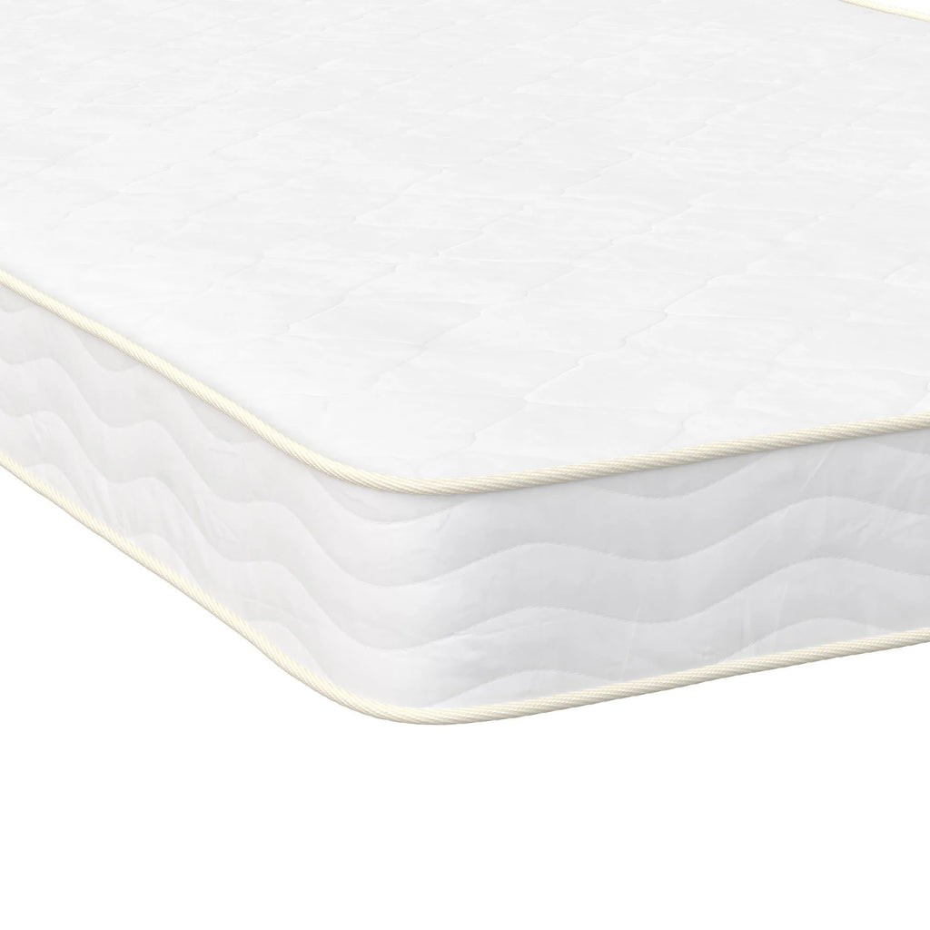 6'' 2-Sided Bonnell Coil Mattress, Twin Size L68699