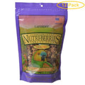 10 oz Parrot Food, Pack of 12 O7148