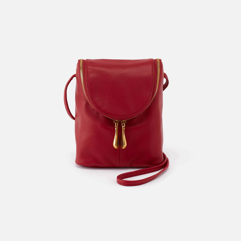 Powder White Crossbody F979