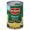 15.25 oz Can Whole Kernel Corn 24/Case Q805124