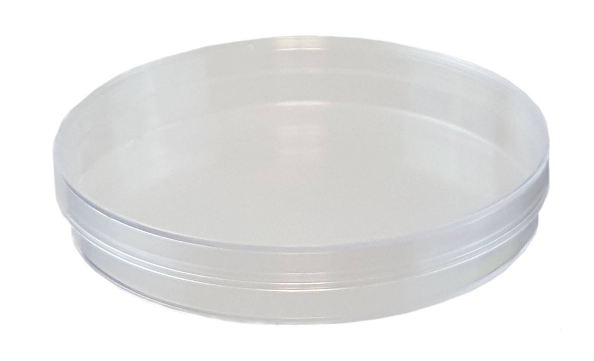 Sterile 90mm Petri Dish Case of 200 U63223