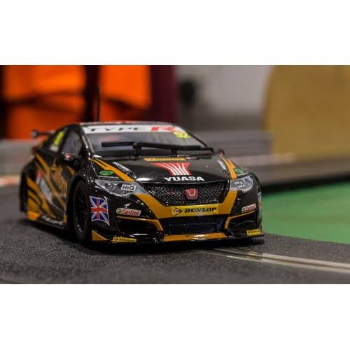 Honda Civic Type R BTCC 2017 I212132