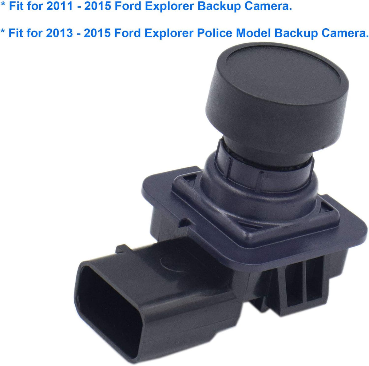 Replacement Rear View Backup Camera B764