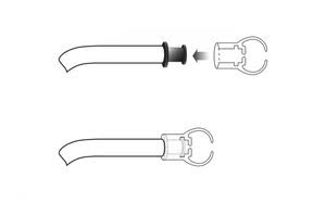 Cardiology Stethoscope M9309